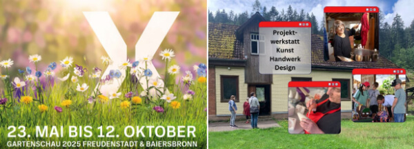 Projektwerkstatt